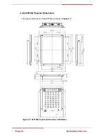 Предварительный просмотр 38 страницы Global American GAI-LCD Series A 2007598 User Manual