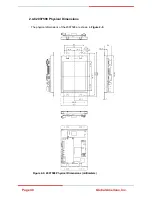 Предварительный просмотр 40 страницы Global American GAI-LCD Series A 2007598 User Manual