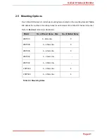 Предварительный просмотр 41 страницы Global American GAI-LCD Series A 2007598 User Manual