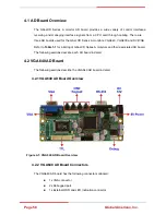 Предварительный просмотр 58 страницы Global American GAI-LCD Series A 2007598 User Manual