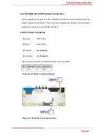 Предварительный просмотр 61 страницы Global American GAI-LCD Series A 2007598 User Manual