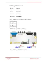 Предварительный просмотр 62 страницы Global American GAI-LCD Series A 2007598 User Manual