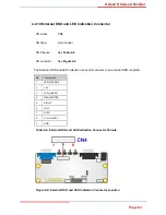 Предварительный просмотр 63 страницы Global American GAI-LCD Series A 2007598 User Manual