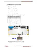 Предварительный просмотр 64 страницы Global American GAI-LCD Series A 2007598 User Manual