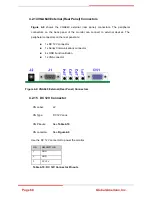 Предварительный просмотр 68 страницы Global American GAI-LCD Series A 2007598 User Manual