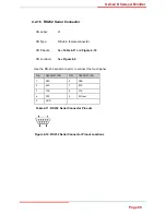 Предварительный просмотр 69 страницы Global American GAI-LCD Series A 2007598 User Manual