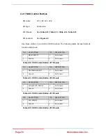 Предварительный просмотр 70 страницы Global American GAI-LCD Series A 2007598 User Manual