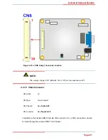 Предварительный просмотр 81 страницы Global American GAI-LCD Series A 2007598 User Manual