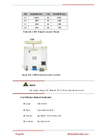 Предварительный просмотр 96 страницы Global American GAI-LCD Series A 2007598 User Manual