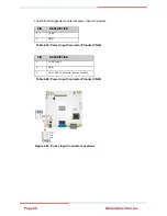 Предварительный просмотр 98 страницы Global American GAI-LCD Series A 2007598 User Manual