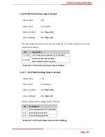 Предварительный просмотр 101 страницы Global American GAI-LCD Series A 2007598 User Manual