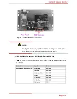 Предварительный просмотр 113 страницы Global American GAI-LCD Series A 2007598 User Manual