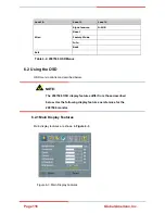 Предварительный просмотр 116 страницы Global American GAI-LCD Series A 2007598 User Manual