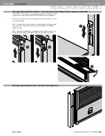 Предварительный просмотр 33 страницы Global Contract Bridges II Installation Manual