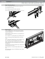 Предварительный просмотр 35 страницы Global Contract Bridges II Installation Manual