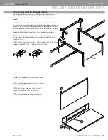 Предварительный просмотр 51 страницы Global Contract Bridges II Installation Manual