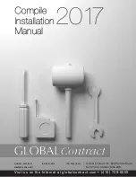 Global Contract Compile Installation Manual предпросмотр