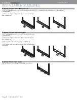 Предварительный просмотр 8 страницы Global Contract Compile Installation Manual