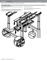 Предварительный просмотр 12 страницы Global Contract Free Fit Installation Manual