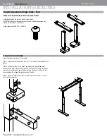 Предварительный просмотр 14 страницы Global Contract Free Fit Installation Manual