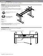 Предварительный просмотр 16 страницы Global Contract Free Fit Installation Manual