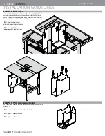 Предварительный просмотр 24 страницы Global Contract Free Fit Installation Manual