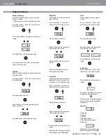 Preview for 3 page of Global Contract FreeFit ECS+ Handset Manual