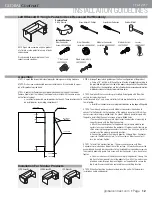 Предварительный просмотр 13 страницы Global Contract Licence 2 Installation Manual