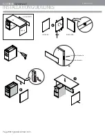 Предварительный просмотр 14 страницы Global Contract Licence 2 Installation Manual