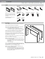 Предварительный просмотр 25 страницы Global Contract Licence 2 Installation Manual