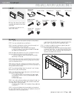 Предварительный просмотр 27 страницы Global Contract Licence 2 Installation Manual