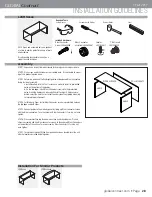 Предварительный просмотр 29 страницы Global Contract Licence 2 Installation Manual