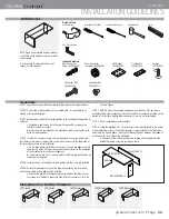 Предварительный просмотр 35 страницы Global Contract Licence 2 Installation Manual