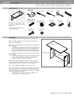 Предварительный просмотр 37 страницы Global Contract Licence 2 Installation Manual