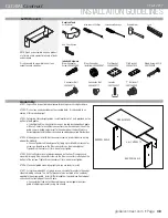 Предварительный просмотр 39 страницы Global Contract Licence 2 Installation Manual