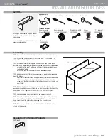 Предварительный просмотр 43 страницы Global Contract Licence 2 Installation Manual