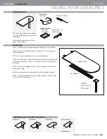 Предварительный просмотр 61 страницы Global Contract Licence 2 Installation Manual