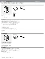 Предварительный просмотр 90 страницы Global Contract Licence 2 Installation Manual