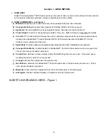 Preview for 4 page of Global Cooking 3240-D Operating And Installation Instruction Manual