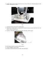 Preview for 13 page of Global Cooking 3240-D Operating And Installation Instruction Manual