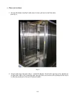 Preview for 14 page of Global Cooking 3240-D Operating And Installation Instruction Manual