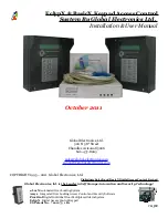 Global electronics BasicX Installation & User Manual предпросмотр