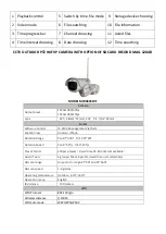 Предварительный просмотр 8 страницы GLOBAL Export Import 4XMWX345WF Basic Operation