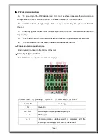 Предварительный просмотр 9 страницы GLOBAL Export Import H.264 series User'S Installation And Operation Manual