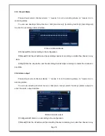 Предварительный просмотр 18 страницы GLOBAL Export Import H.264 series User'S Installation And Operation Manual