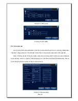 Предварительный просмотр 38 страницы GLOBAL Export Import H.264 series User'S Installation And Operation Manual