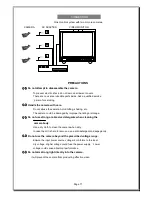 Предварительный просмотр 71 страницы GLOBAL Export Import H.264 series User'S Installation And Operation Manual