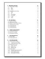 Предварительный просмотр 4 страницы GLOBAL Export Import RD8504C User Manual