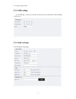 Preview for 11 page of GLOBAL Export Import SE-NI104T Operating Instructions Manual