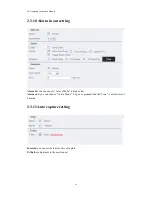 Preview for 16 page of GLOBAL Export Import SE-NI104T Operating Instructions Manual